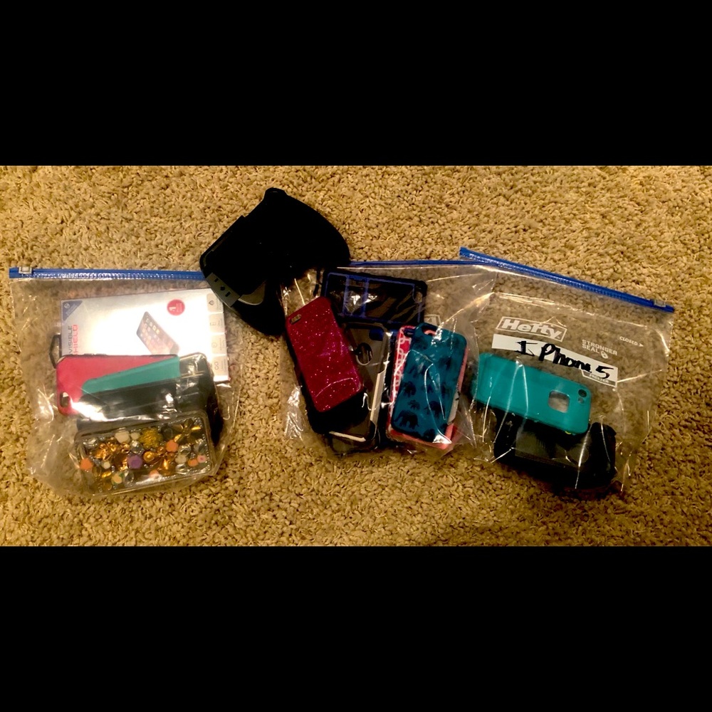 I phone cases